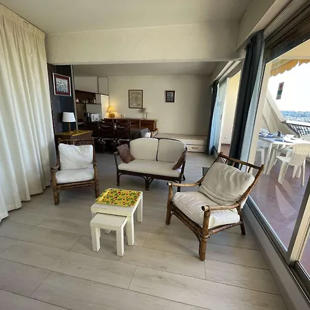 Apartmán Appt Double Port Camargue Pc060-3028 *
