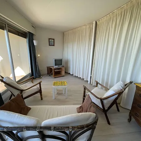 Appt Double Port Camargue Pc060-3028 Apartmán
