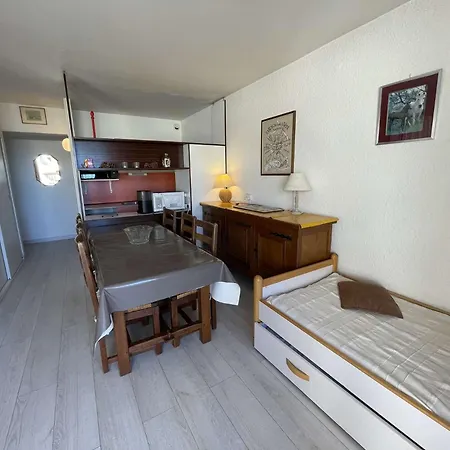 Appt Double Port Camargue Pc060-3028 Apartman