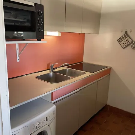 Appt Double Port Camargue Pc060-3028 Apartman