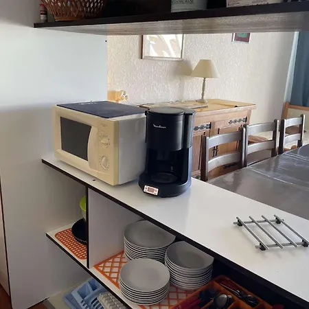 Apartman Appt Double Port Camargue Pc060-3028 Le Grau-du-Roi