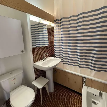 Appt Double Port Camargue Pc060-3028 Apartman *