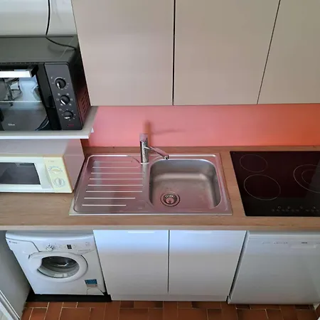 Apartman Appt Double Port Camargue Pc060-3028 Le Grau-du-Roi